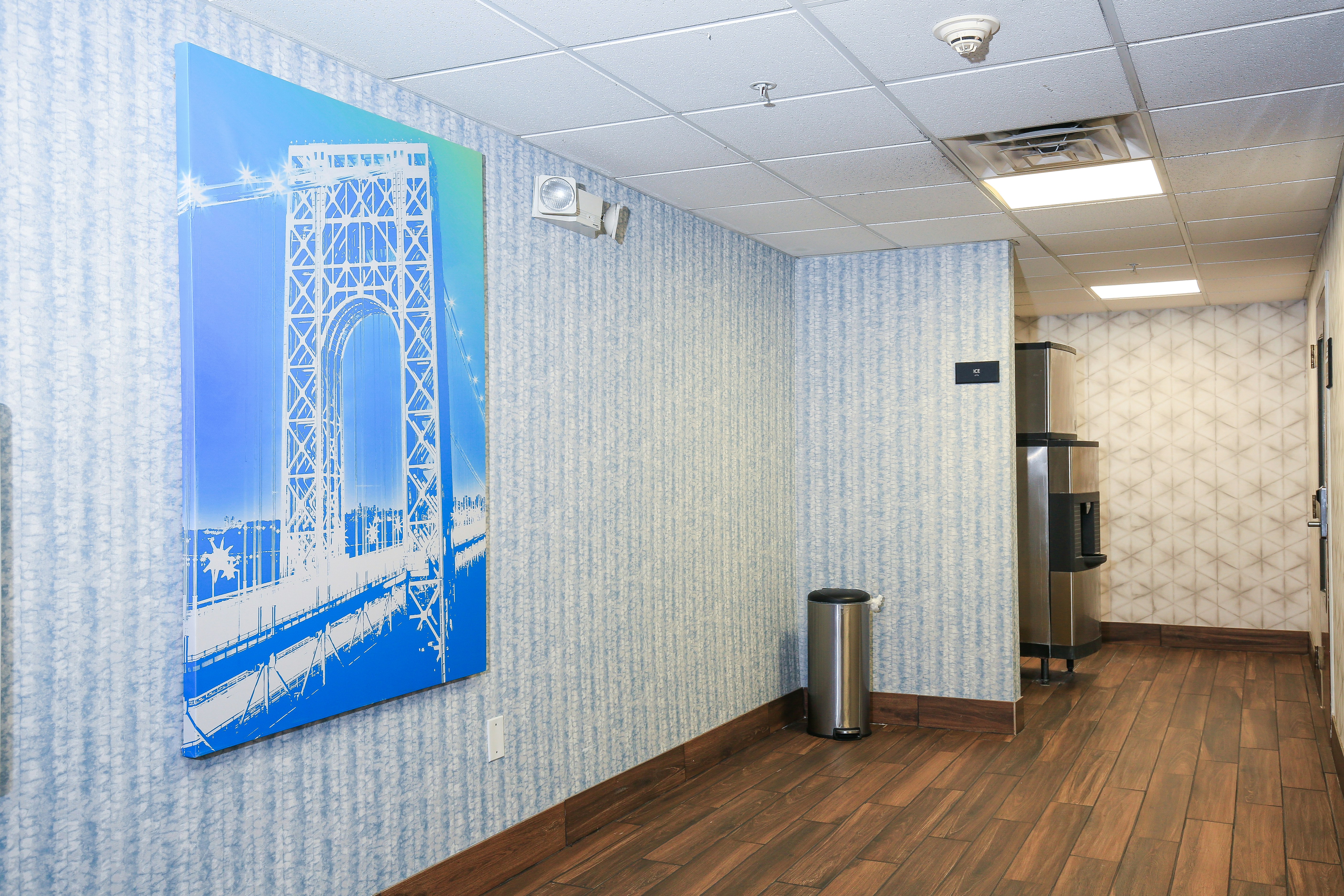 Hampton Inn Bordentown 21/37