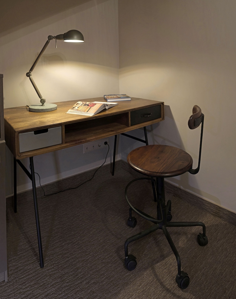 Zentrum Aparthotel 63/71