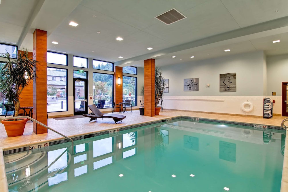 Homewood Suites By Hilton Seattle-Issaquah 13/74