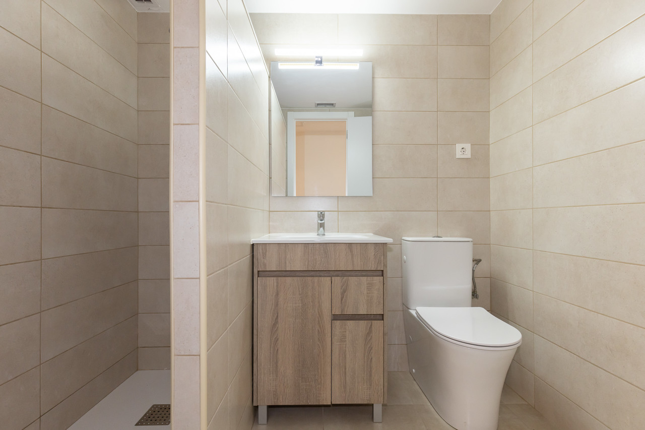Apartamentos Sol De Espana 56/57
