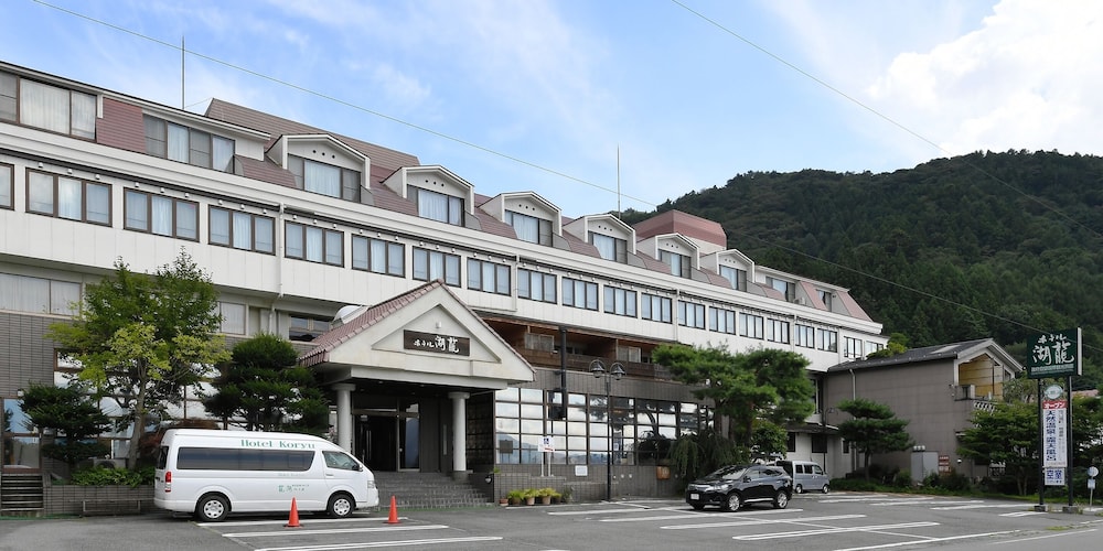 HOTEL KORYU 40/50