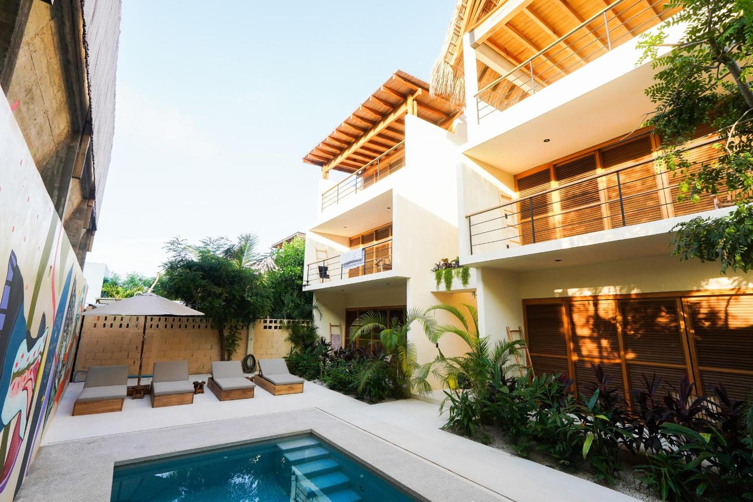 Casa Borka 2/24
