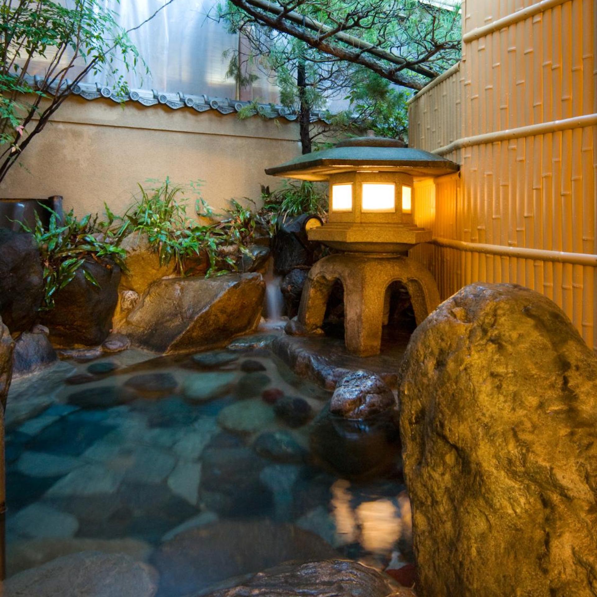 Izumiso Gero Onsen 15/25