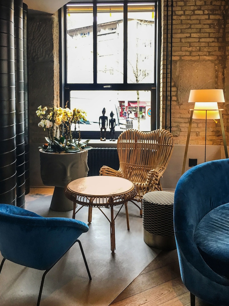 Scheuble Hotel 54/62