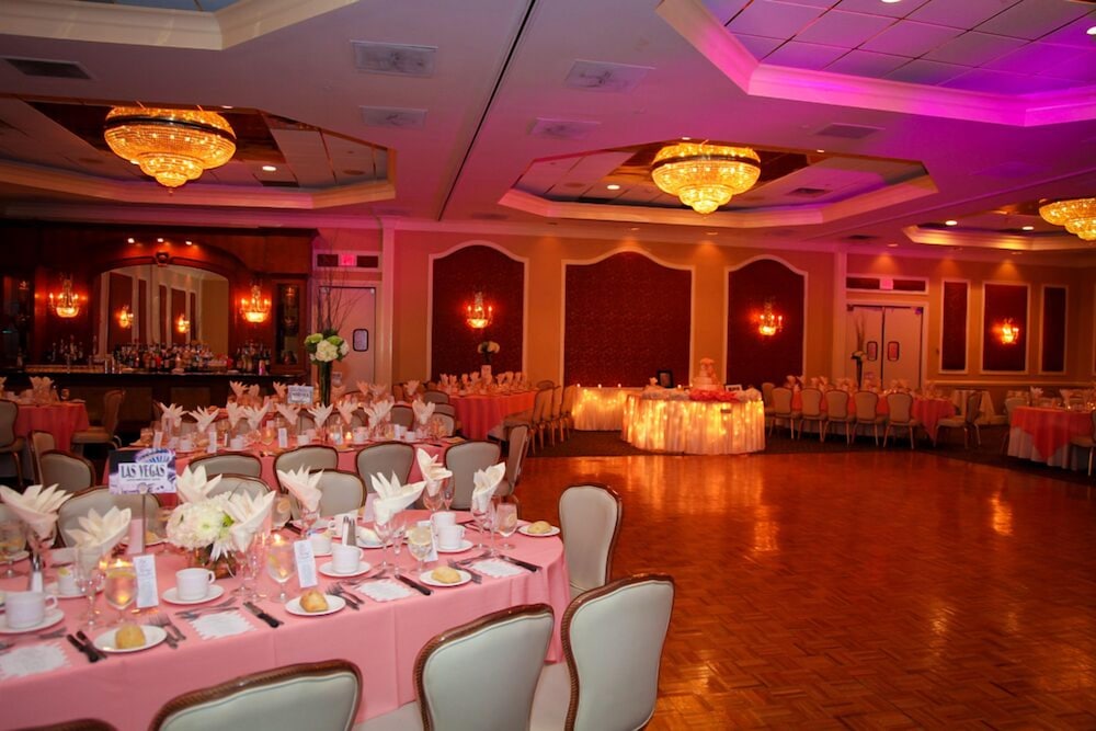 DoubleTree by Hilton Poughkeepsie Convention Center 14/21