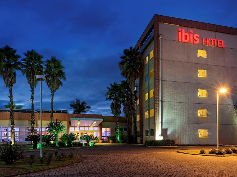 Ibis Piracicaba 1/69