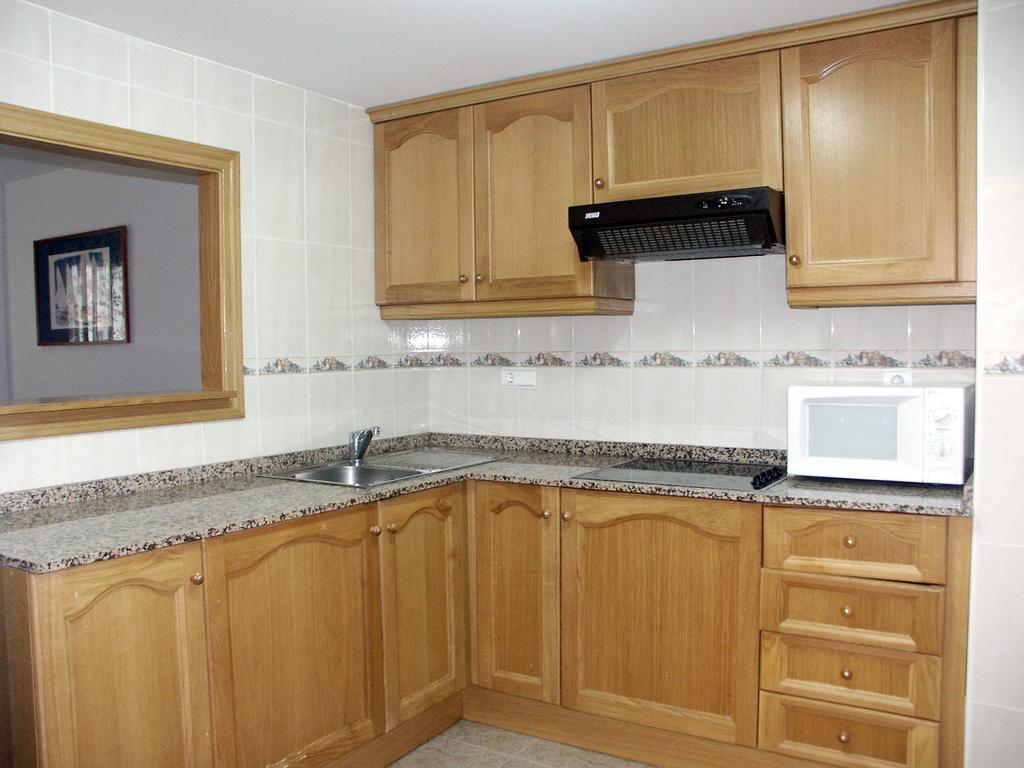 Magic Atrium Beach Apartamentos 3/32