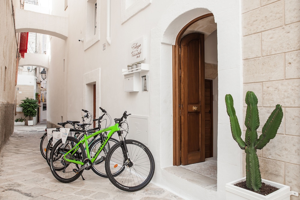 Palazzo Fiscaiolo B&B 29/50