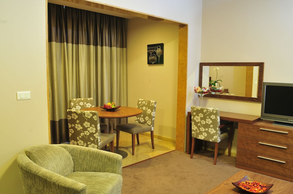 City Suite Hotel Beirut 24/36