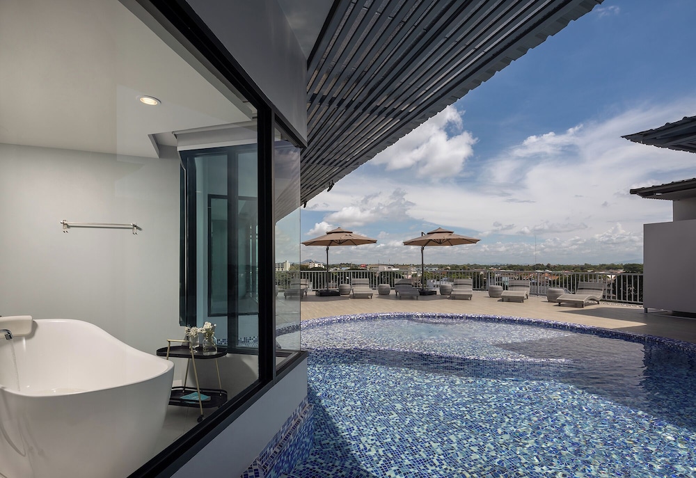 Hotel Selene Chiang Rai 21/40