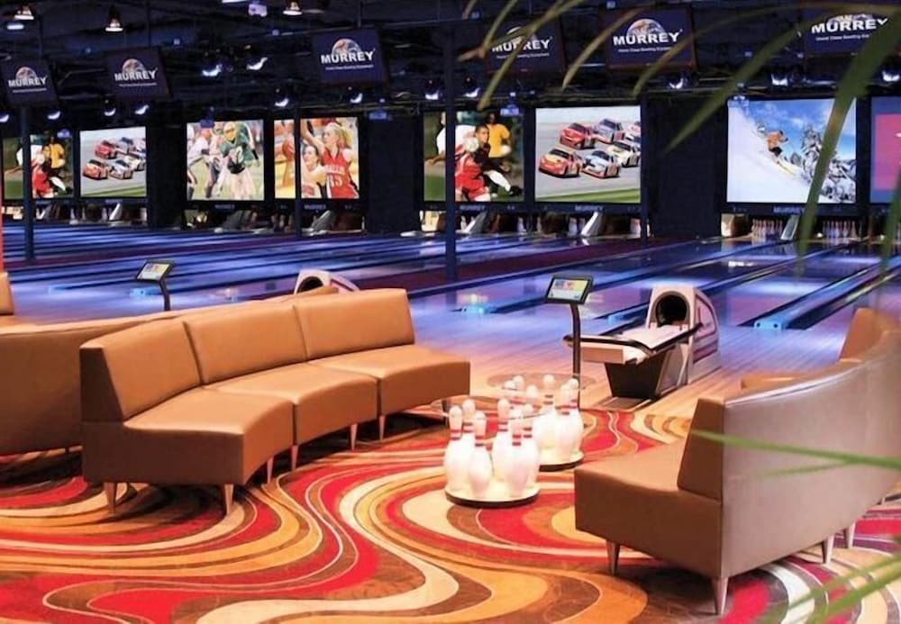 Viejas Casino Resort 35/50