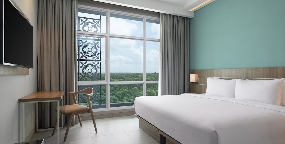 Hotel Santika Gunung Kidul 6/38