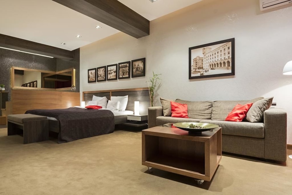 Belgrade Boutique House 27/32