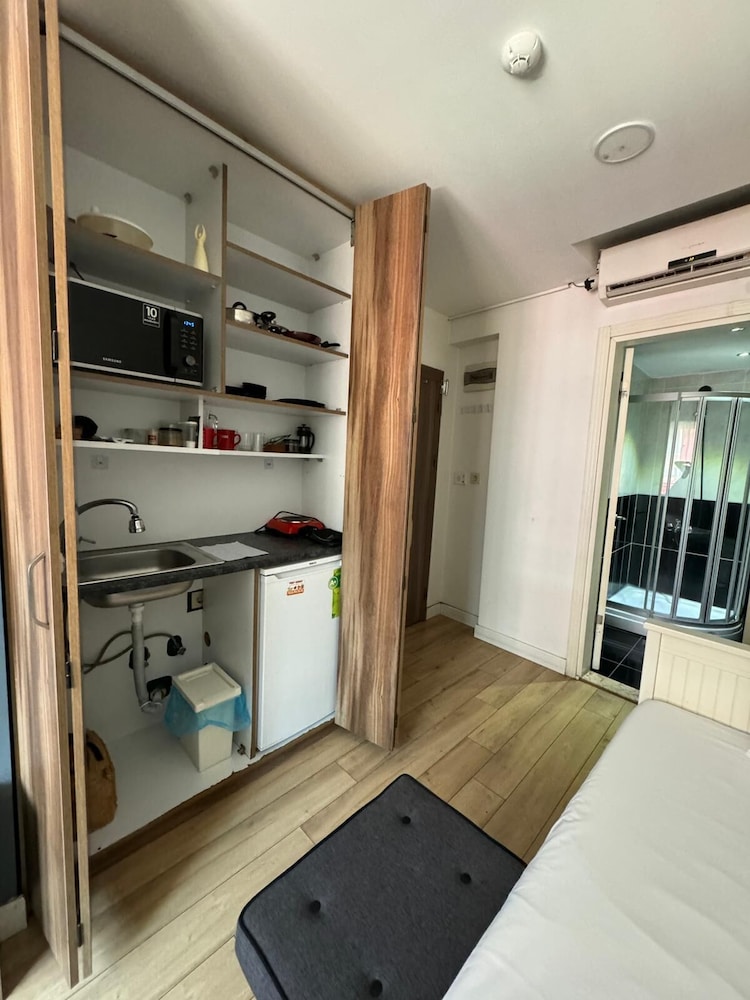 Istanbul Hub Flats 27/50