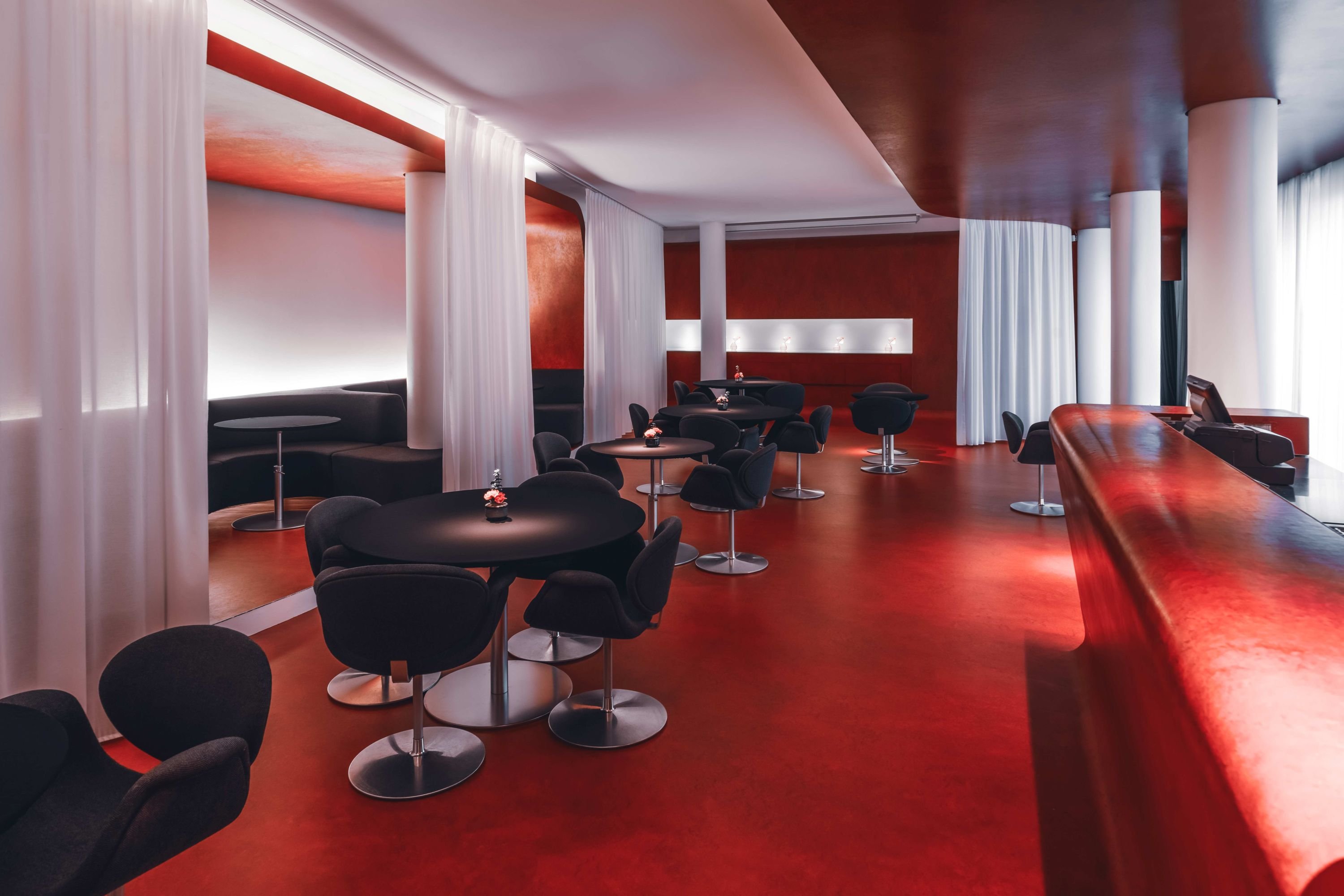 Hotel Q 62/71
