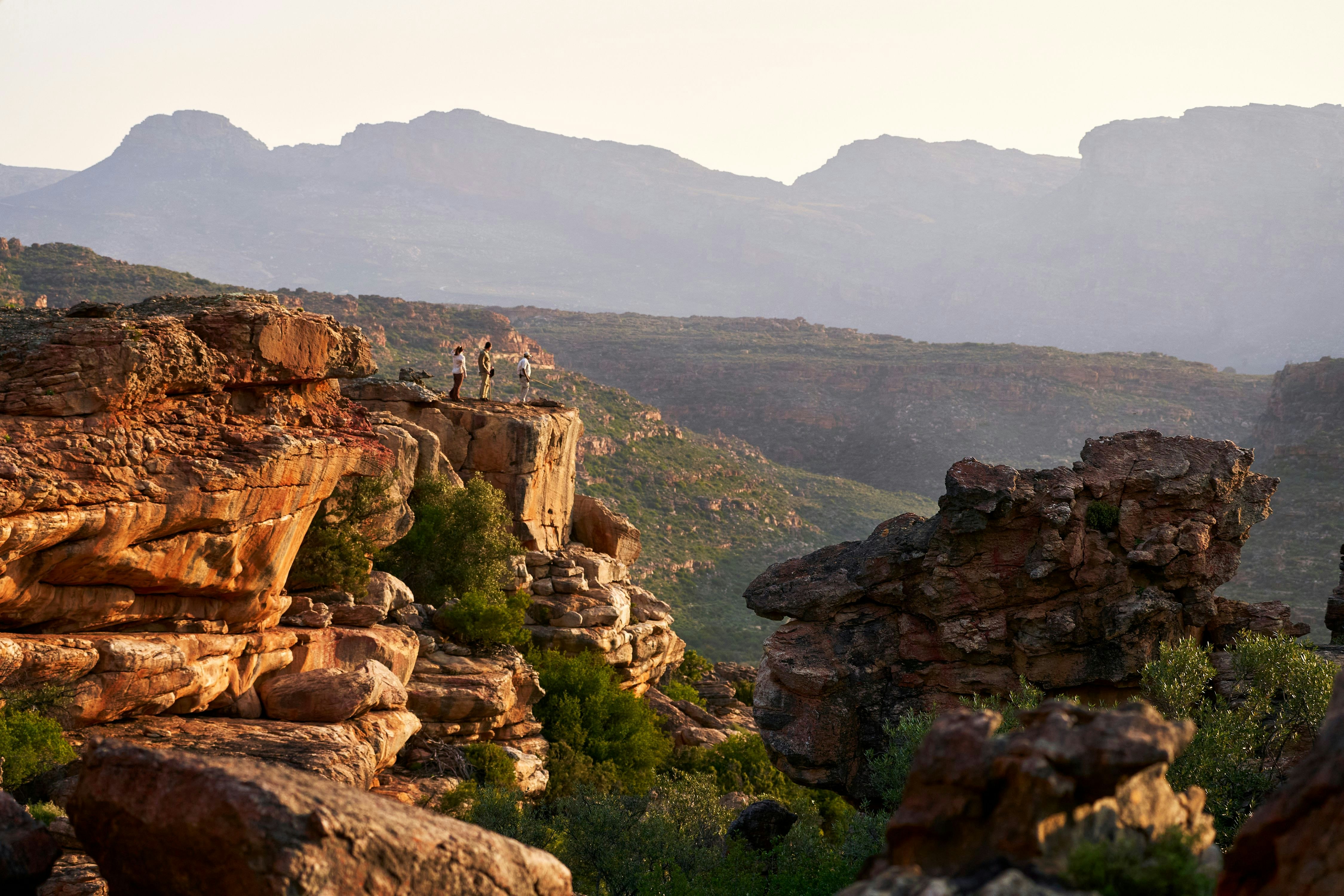 Bushmans Kloof Wilderness Reserve and Wellness Retreat 42/50