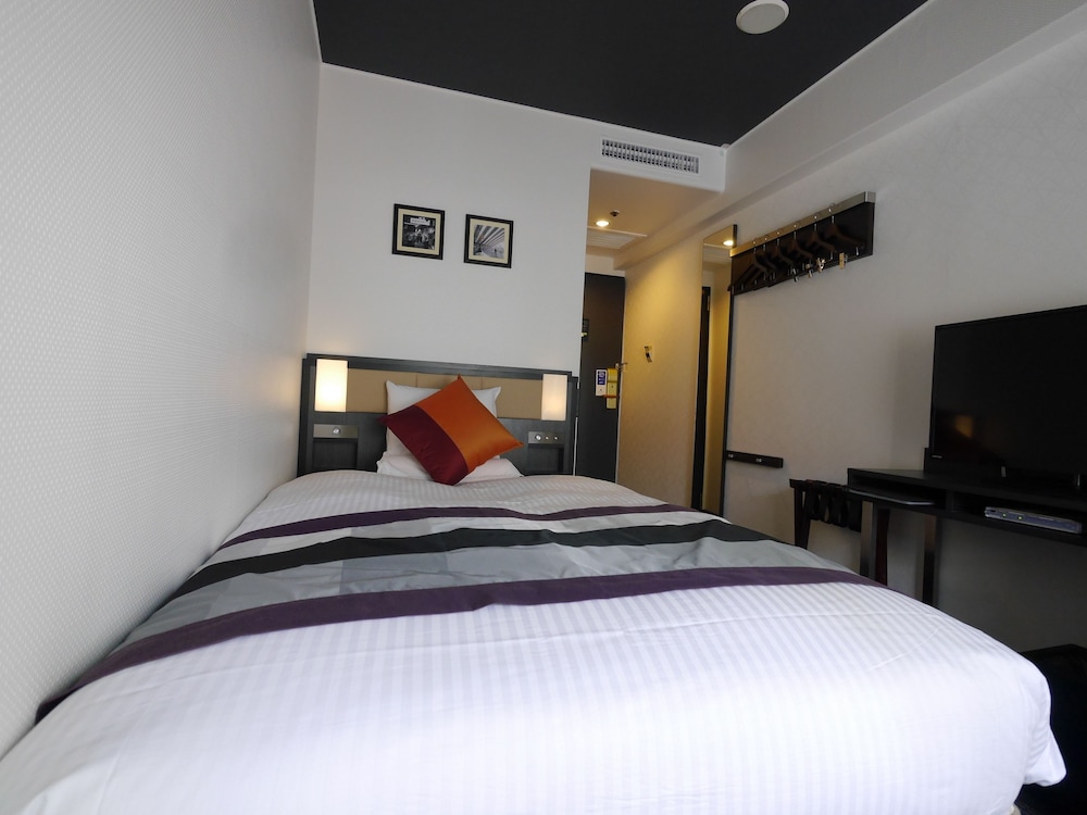 Hotel Mystays Shinsaibashi 20/40