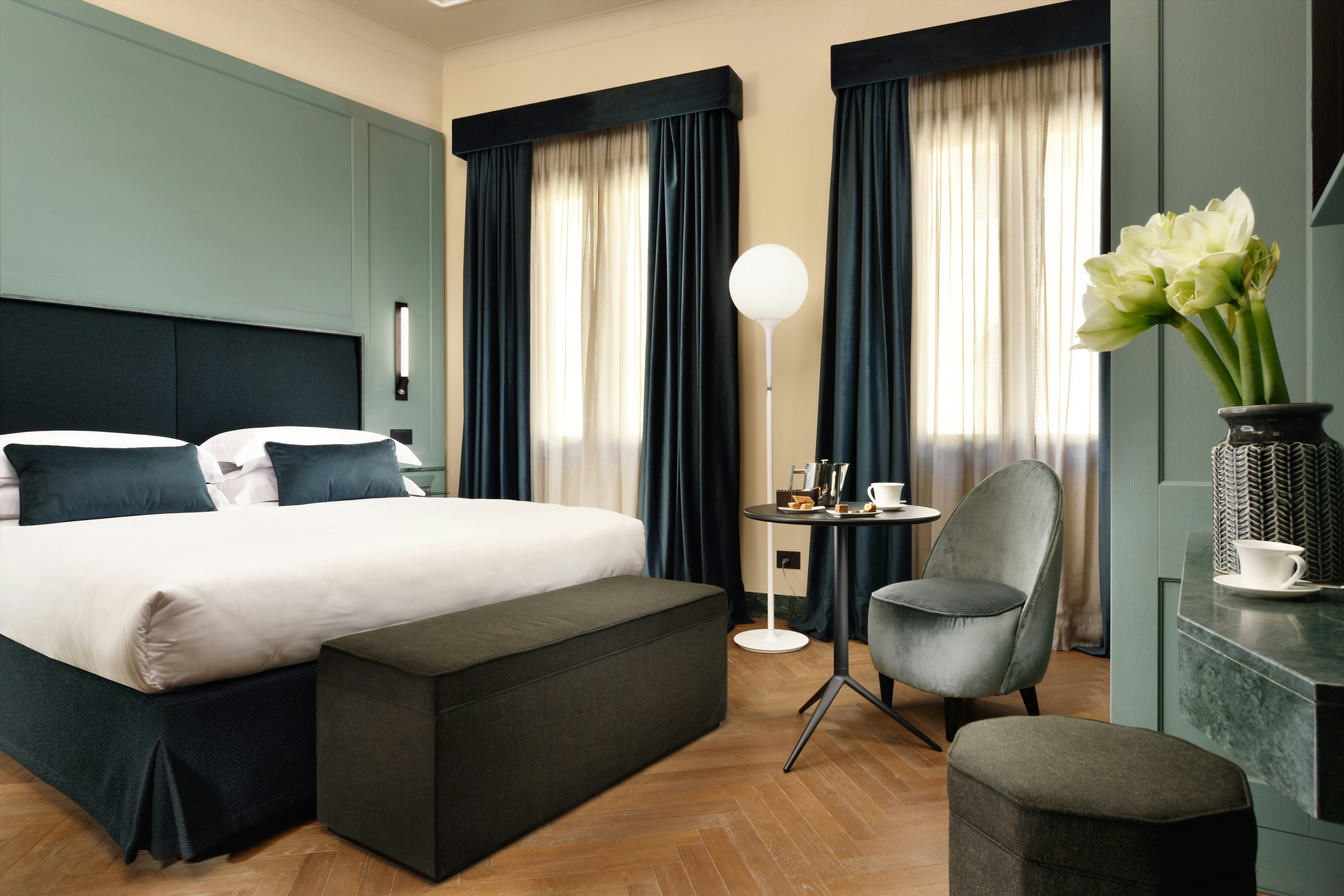 Floren Luxury Hotel 8/20