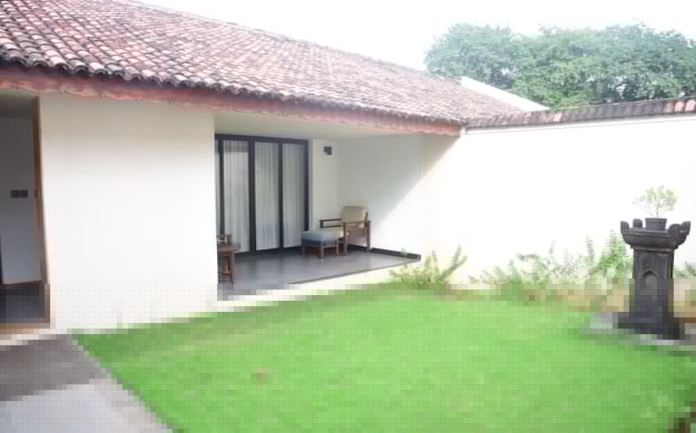 Taj Alibaug Resort & Spa, Maharashtra 1/52