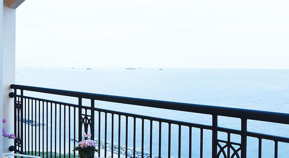 Kantary Bay Hotel And Serviced Apartments Rayong 65/70