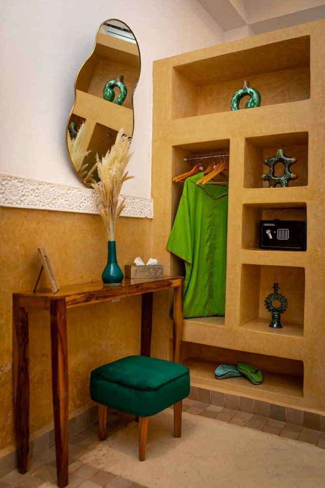 Riad Ambre et Jasmin 41/62