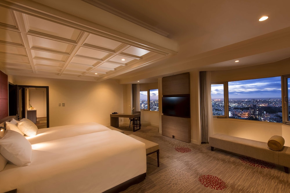 DoubleTree by Hilton Hotel Naha Shuri Castle 14/67