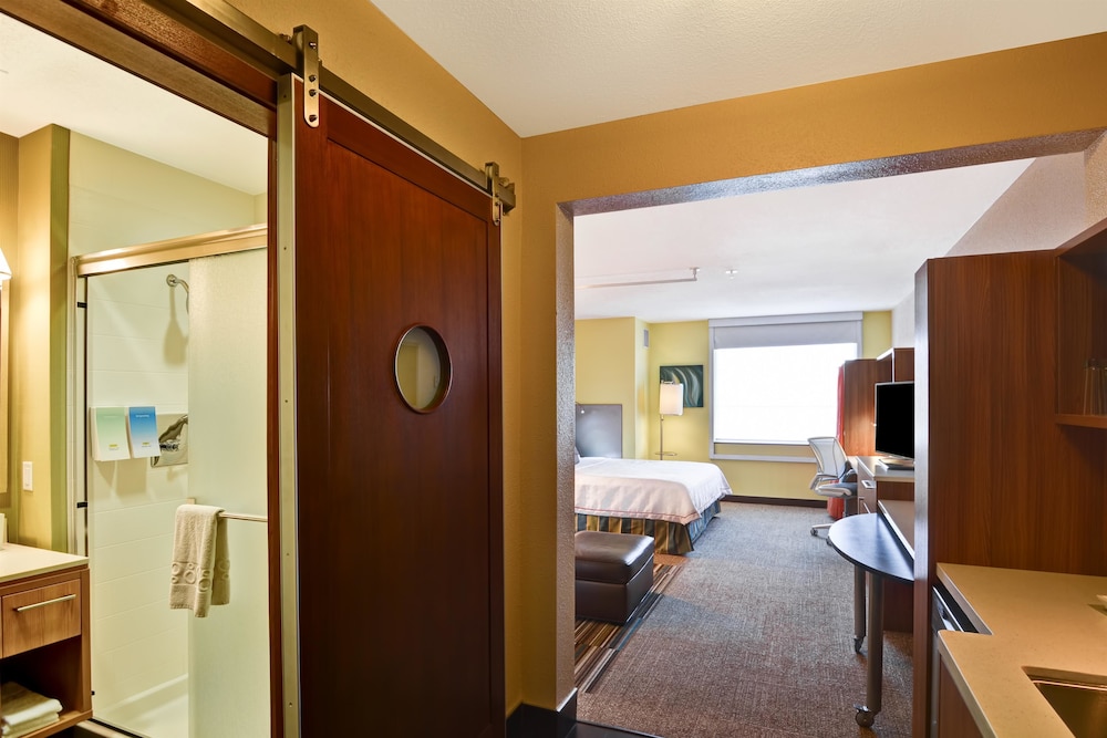 Home2 Suites By Hilton Albuquerque/Downtown-University 13/32