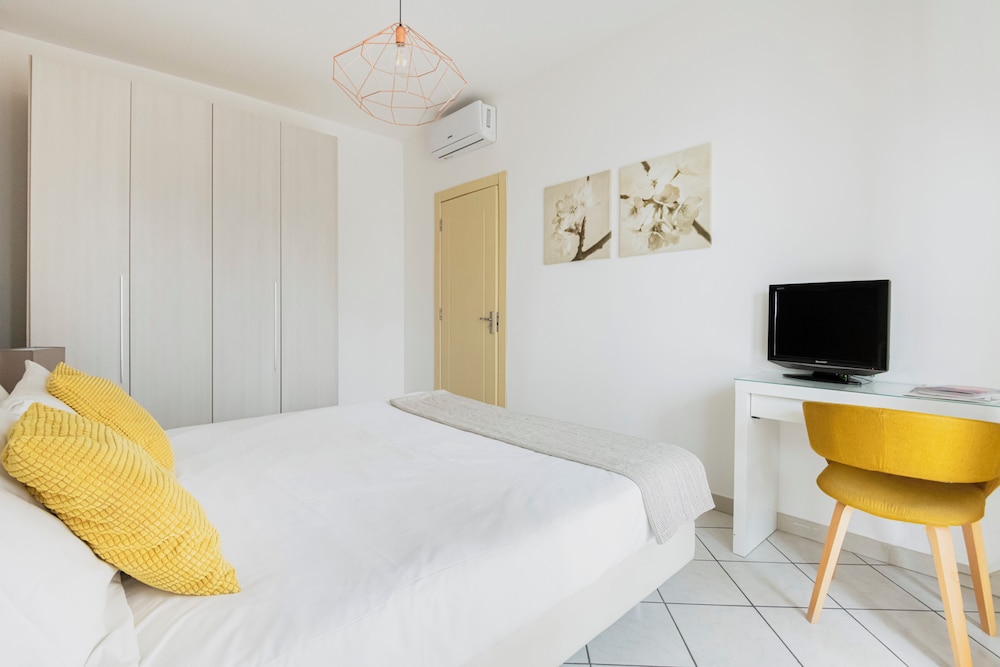 HQ Aparthotel Milano Inn - Smart Suites 15/52