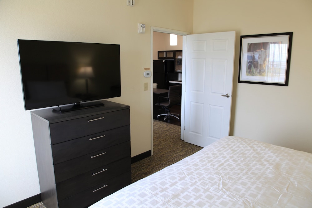 Candlewood Suites Austin North 13/55