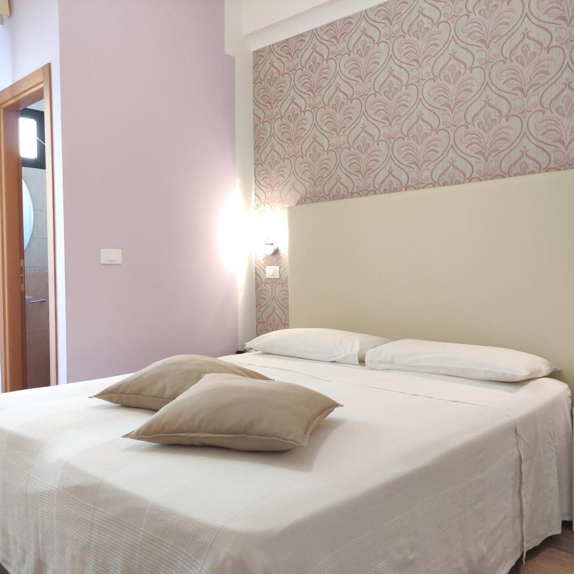Hotel Galassia 16/50