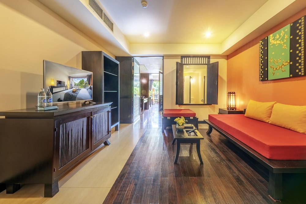 Chada Lanta Beach Resort 25/50