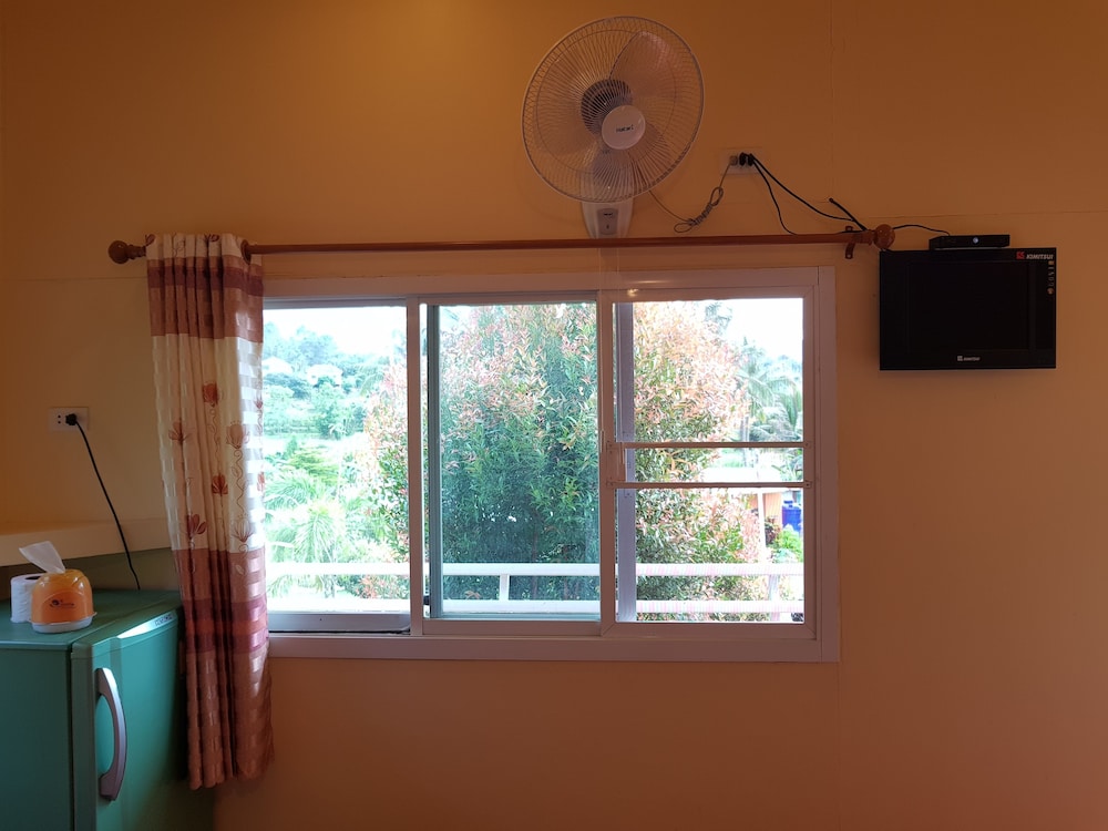 Ban Mae Resort 10/30