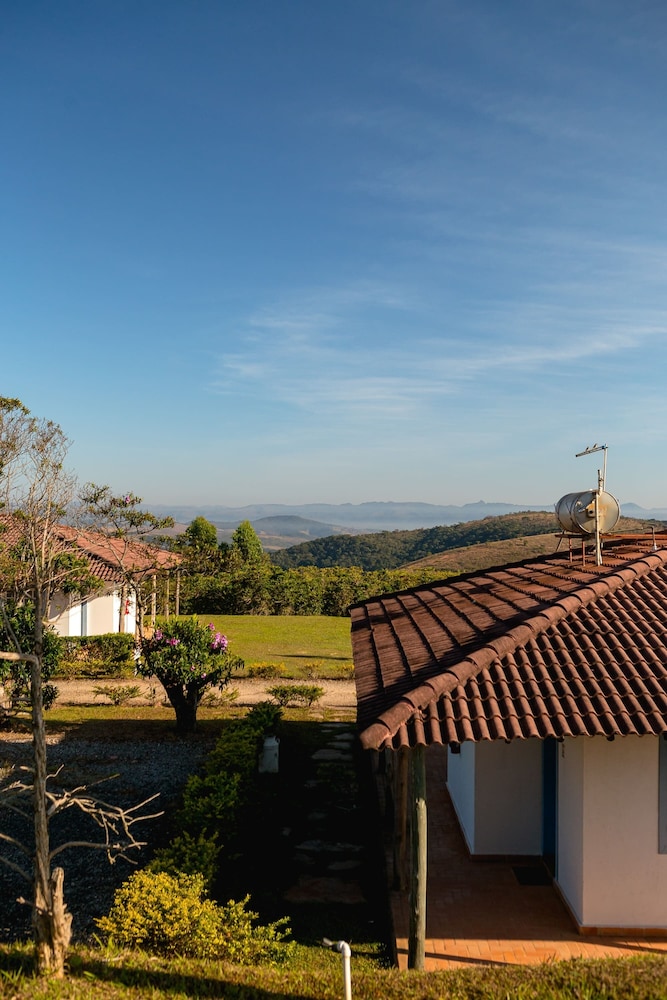 Voa Mirante Do Cafe 31/50