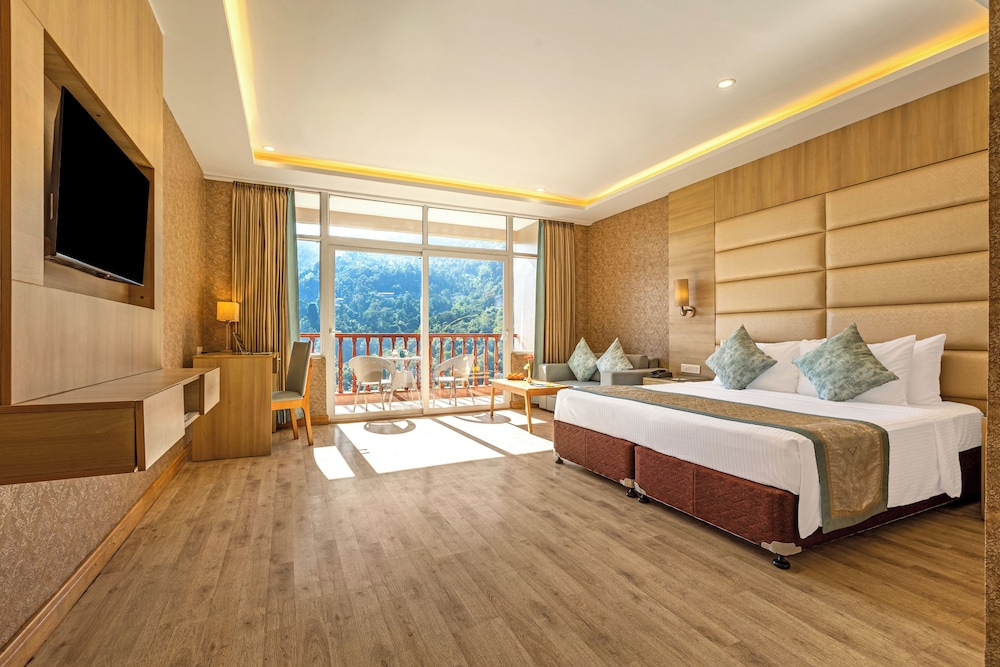 Sterling Gangtok - Orange Village 65/125