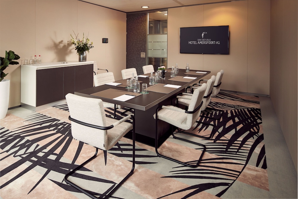 Van Der Valk Hotel Amersfoort A1 52/62