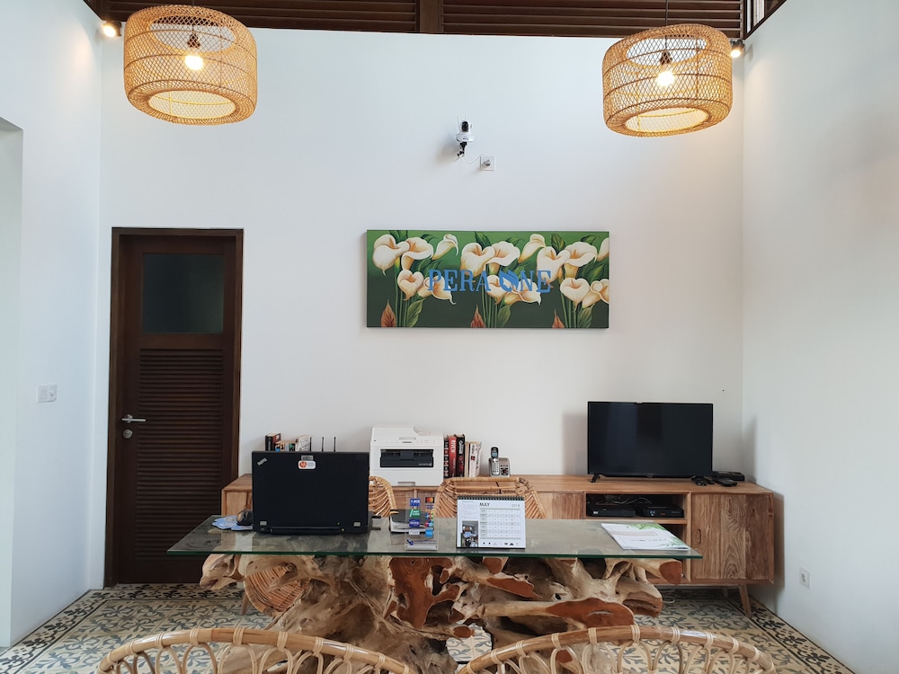 Pera ONE Villas 8/50