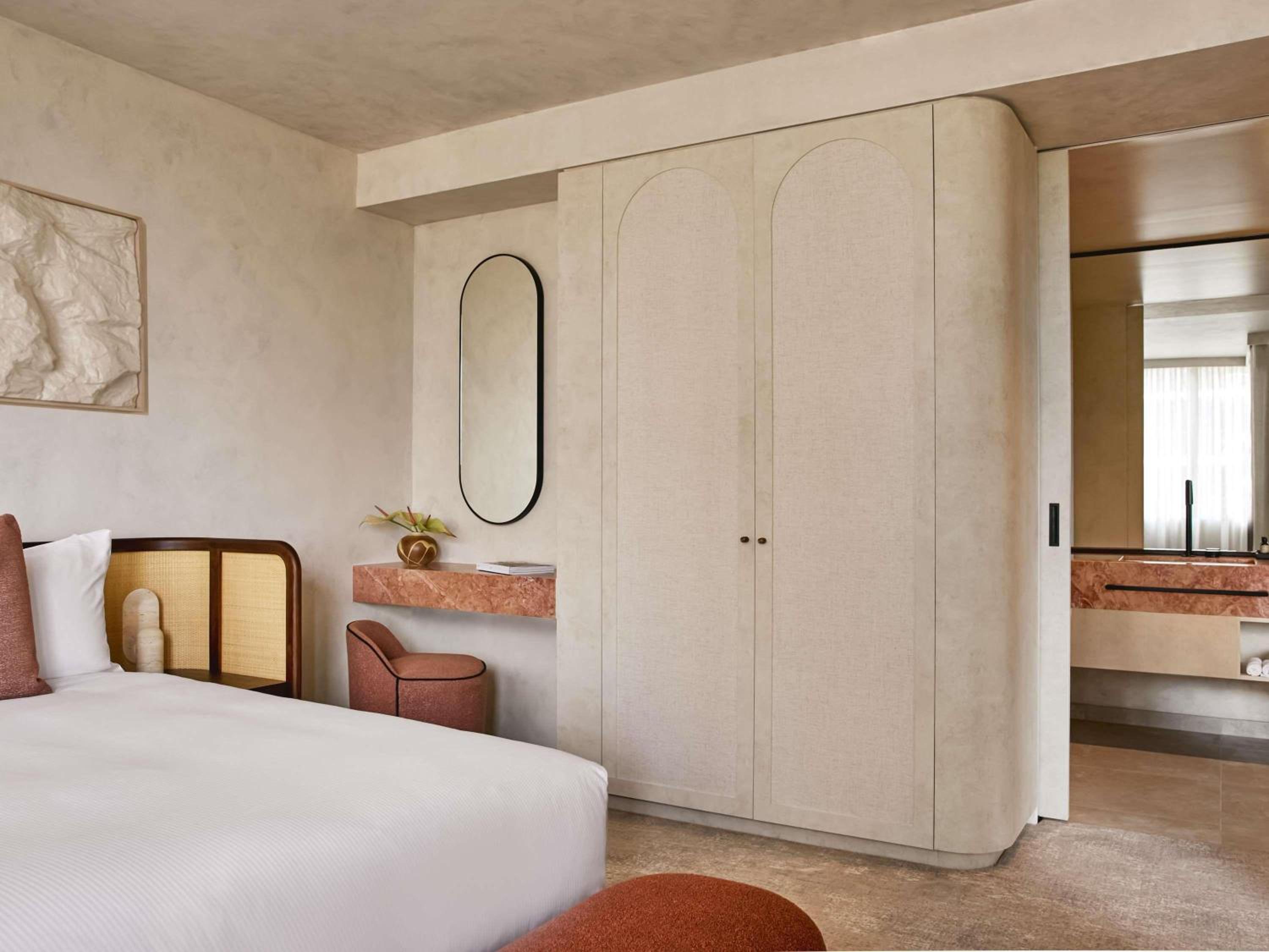1 Bedroom, Suite, Burj Hill View