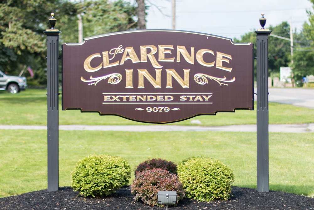 Clarence Inn 27/59