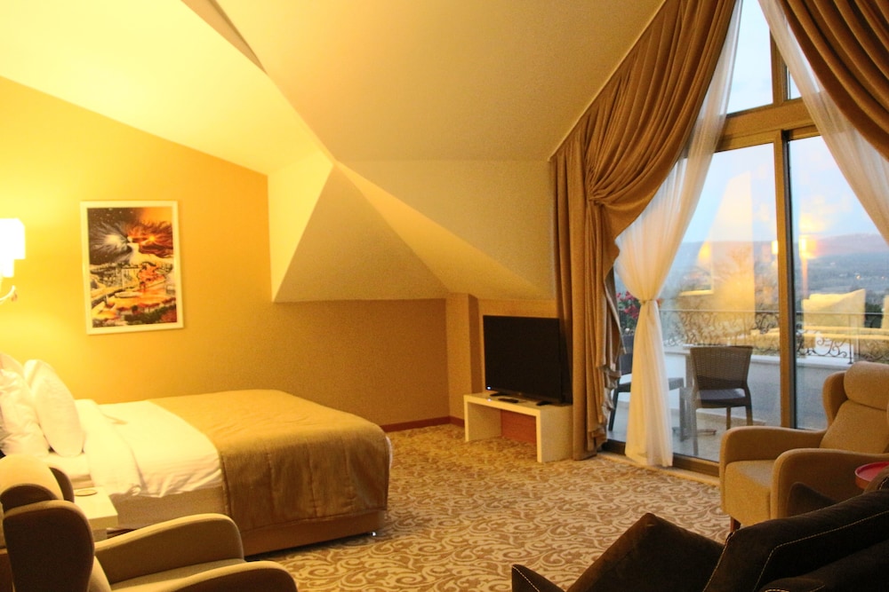 El Garden Hotel & Residence 24/33