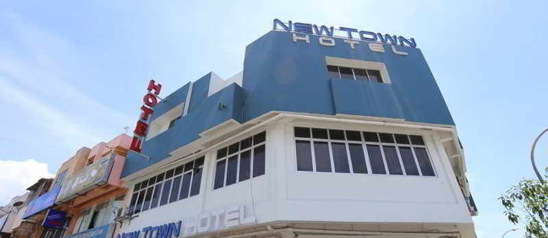 New Town Hotel Taman Intan Klang 4/23