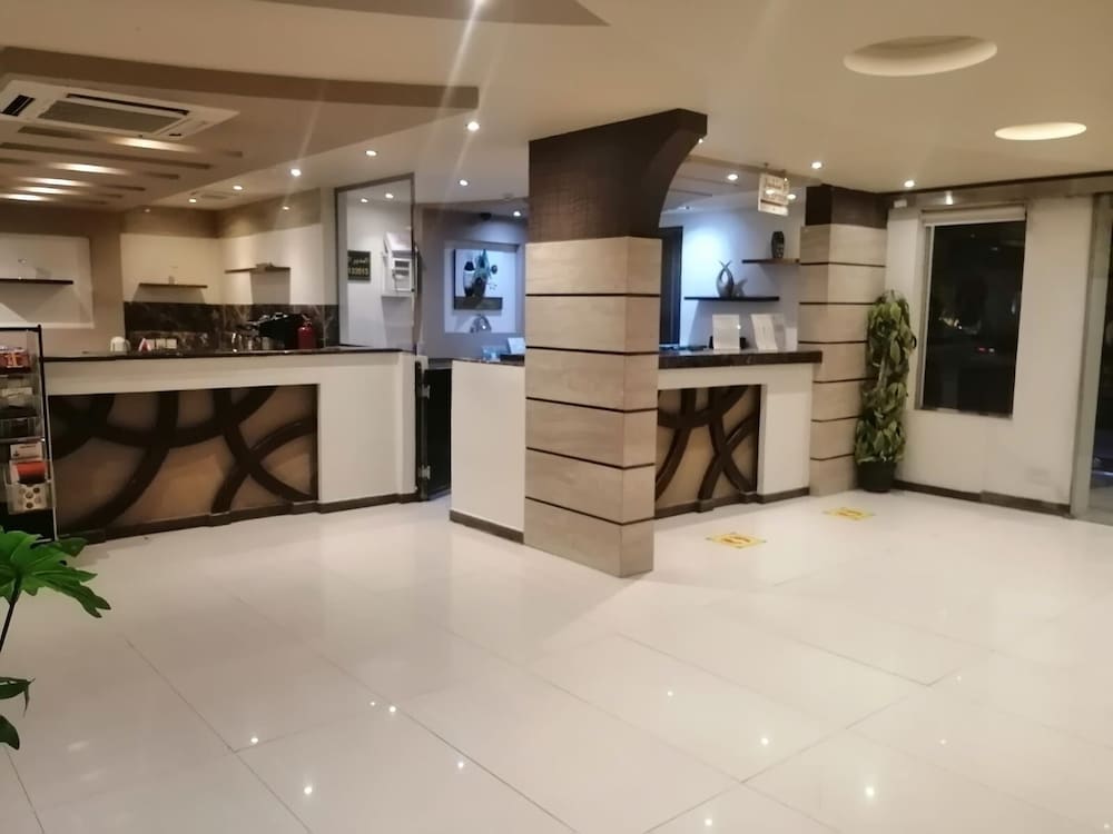 درر داريا للشقق الفندقية - الملقا2(Dorar Darea Hotel Apartments Al Malqa 2) 8/50