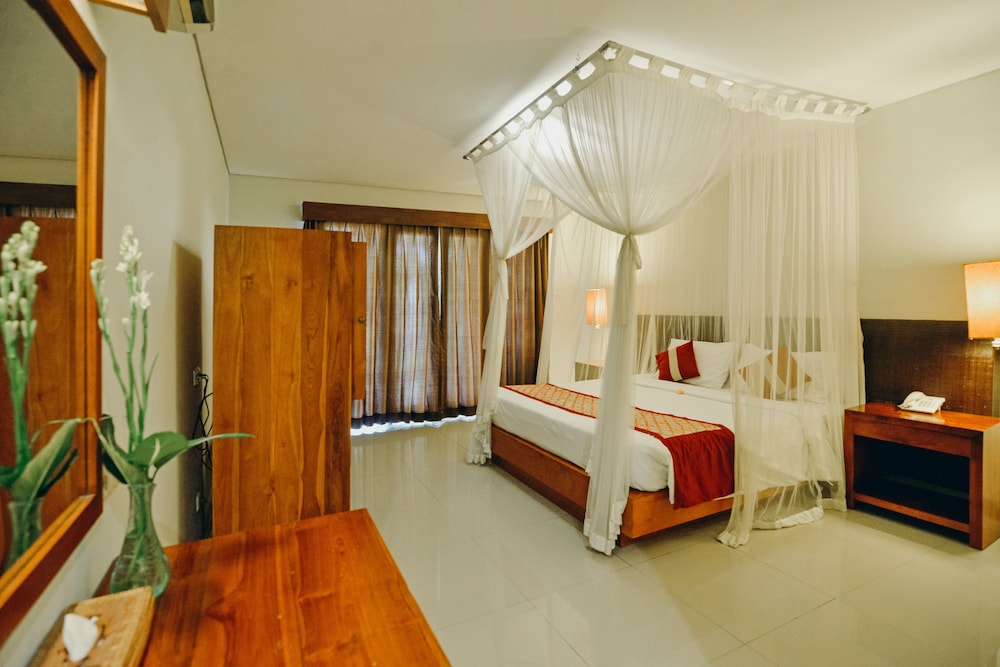 Pertiwi Resort Spa 41/87