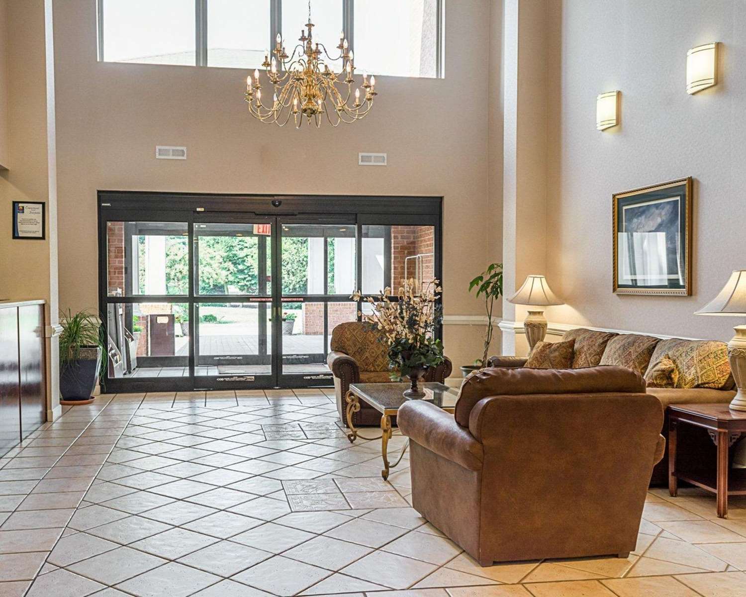 Holiday Inn Express Gloucester An Ihg Hotel 17/32