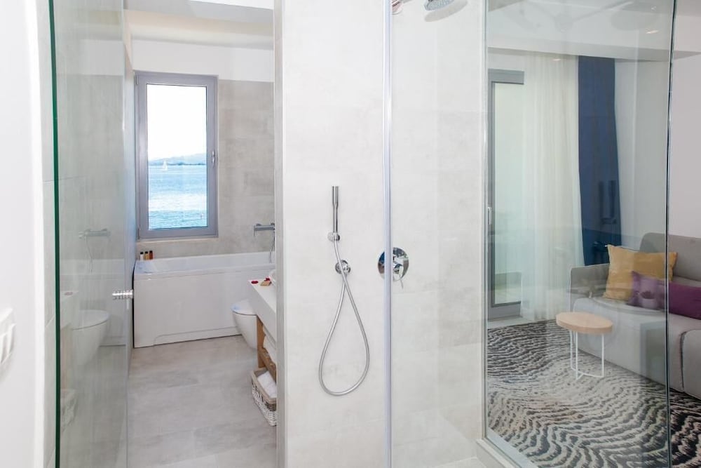 Boutique Hotel Casa Del Mare Blanche 50/50