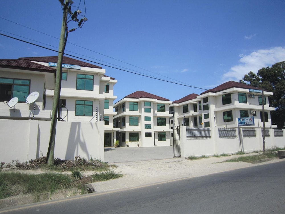 Fq Village酒店(Fq Village Hotel) 图片5