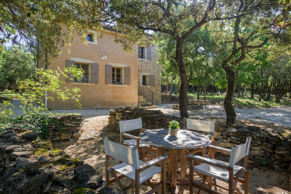 Le Jas De Gordes 13/61