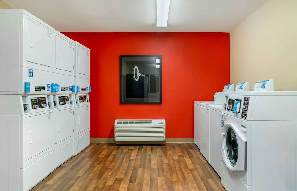 Extended Stay America Grand Rapids - Kentwood 41/46