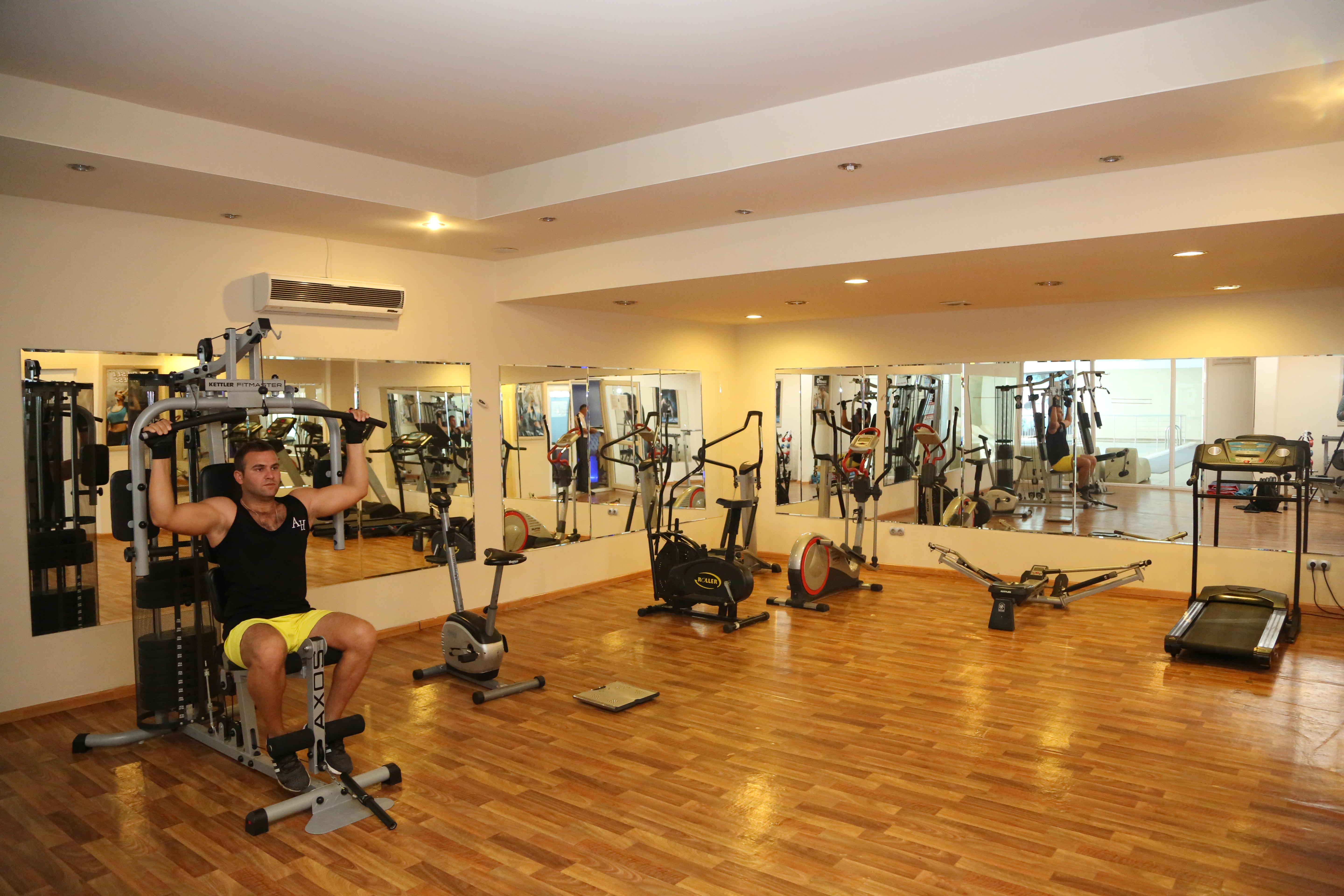 Viking Garden Hotel and Spa 22/51