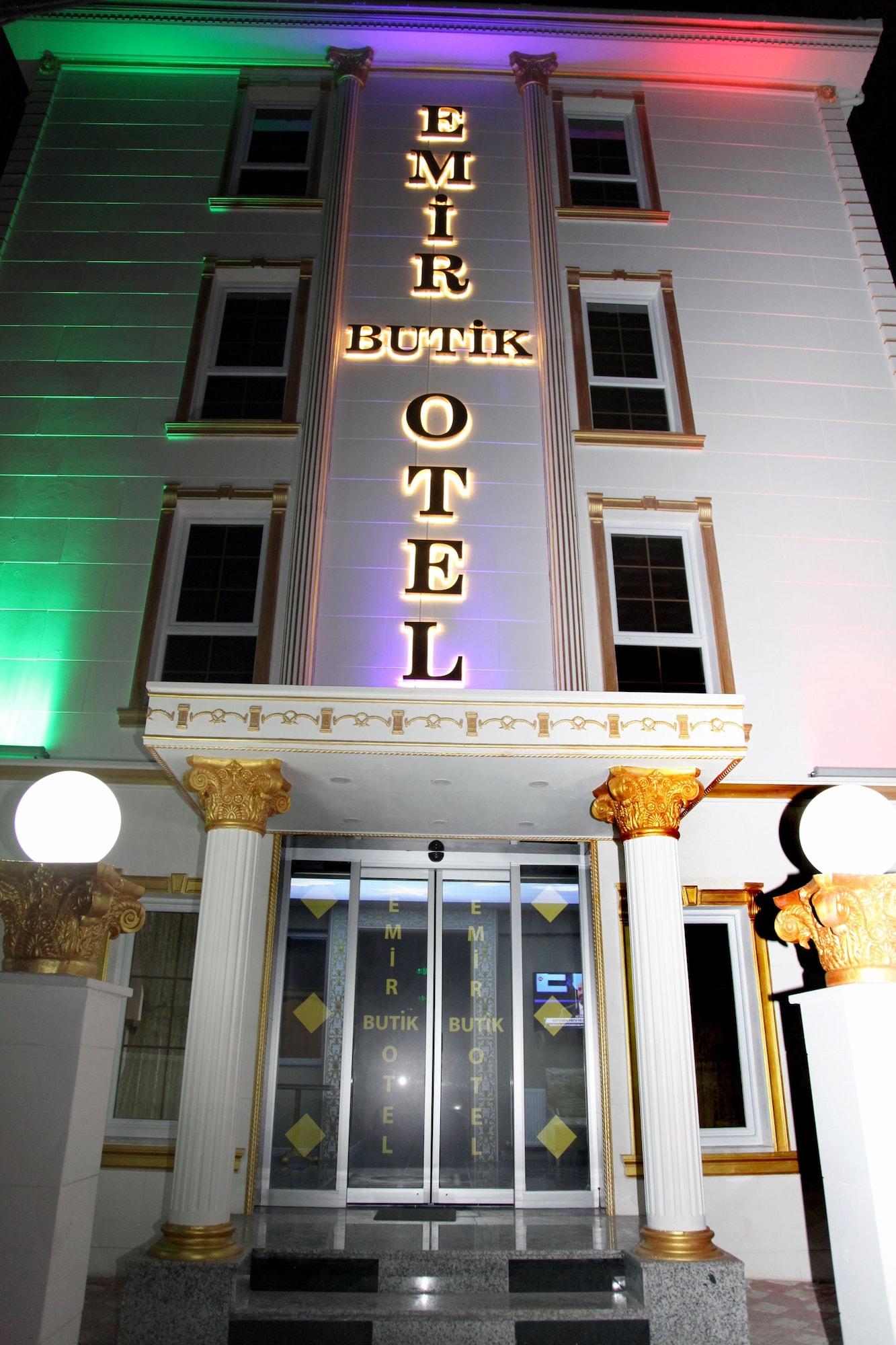 Emir Butik Otel 1/36