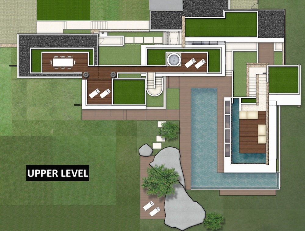 别墅Hin(Villa Hin) 图片1